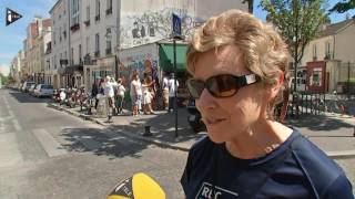 Le street art, une autre manière de découvrir Paris