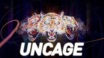 Tiger - Uncage