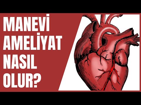 Manevi Ameliyat Nasıl Olur?