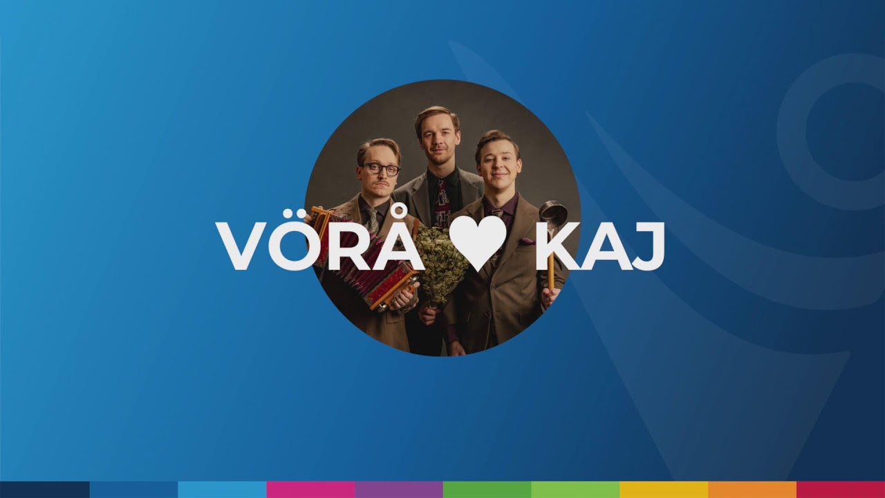 Eurovision Final Kvällsprogram vid Norrvalla