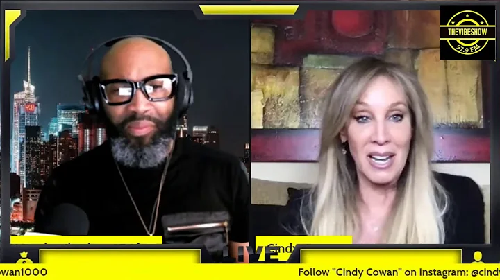 Cindy Cowan - Emmy-Winning, Oscar-Nominated TV/Fil...