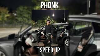 DEHA INC. - Phonk (200 mg) (speed up)