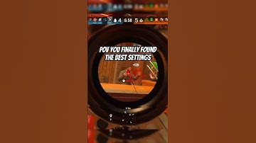 Best Controller Settings For Rainbow Six Siege