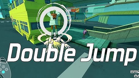 MovementPlus 2.9 Tutorial - Double Jump, Fast Fall, Rail Goon