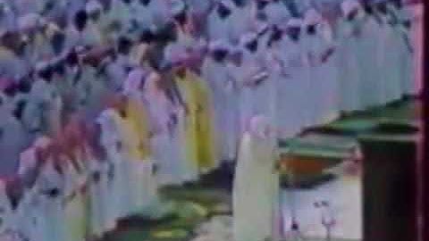 تلاوة ايات من سورة النساء للشيخ علي جابر رحمة الله