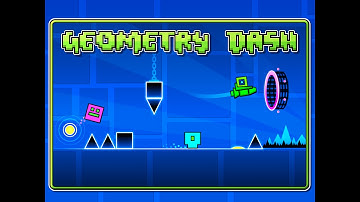 Geometry Dash - Alpha pack (All coins\PC)