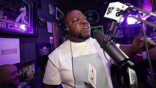 Shortee Sha Freestyle on Shade 45 Showoff Radio with Statik Selektah (6.20.24)
Shot by @164LOPICC & @seethrumyvisions
Follow Statik Selektah:
Subscribe: https://youtube.com/user/statikselekt
Facebook: https://fb.com/StatikSelekt
Twitter: https://twitter.com/statikselekt
Web: http://showoffhiphop.com
Instagram: http://instagram.com/statikselekt
Soundcloud: https://soundcloud.com/statikselekt Shortee Sha Freestyle on Shade 45 Showoff Radio with Statik Selektah (6.20.24)