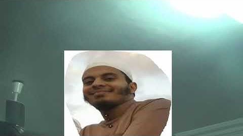 سورة الفاتحة  تلاوة للقارئ سامر الخولى
