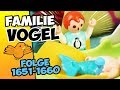 Playmobil Filme Familie Vogel: Folge 1651-1660 Kinderserie | Videosammlung Compilation Deutsch