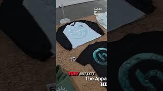 Inside Of Hidden Ny Complexcon Booth Amazing