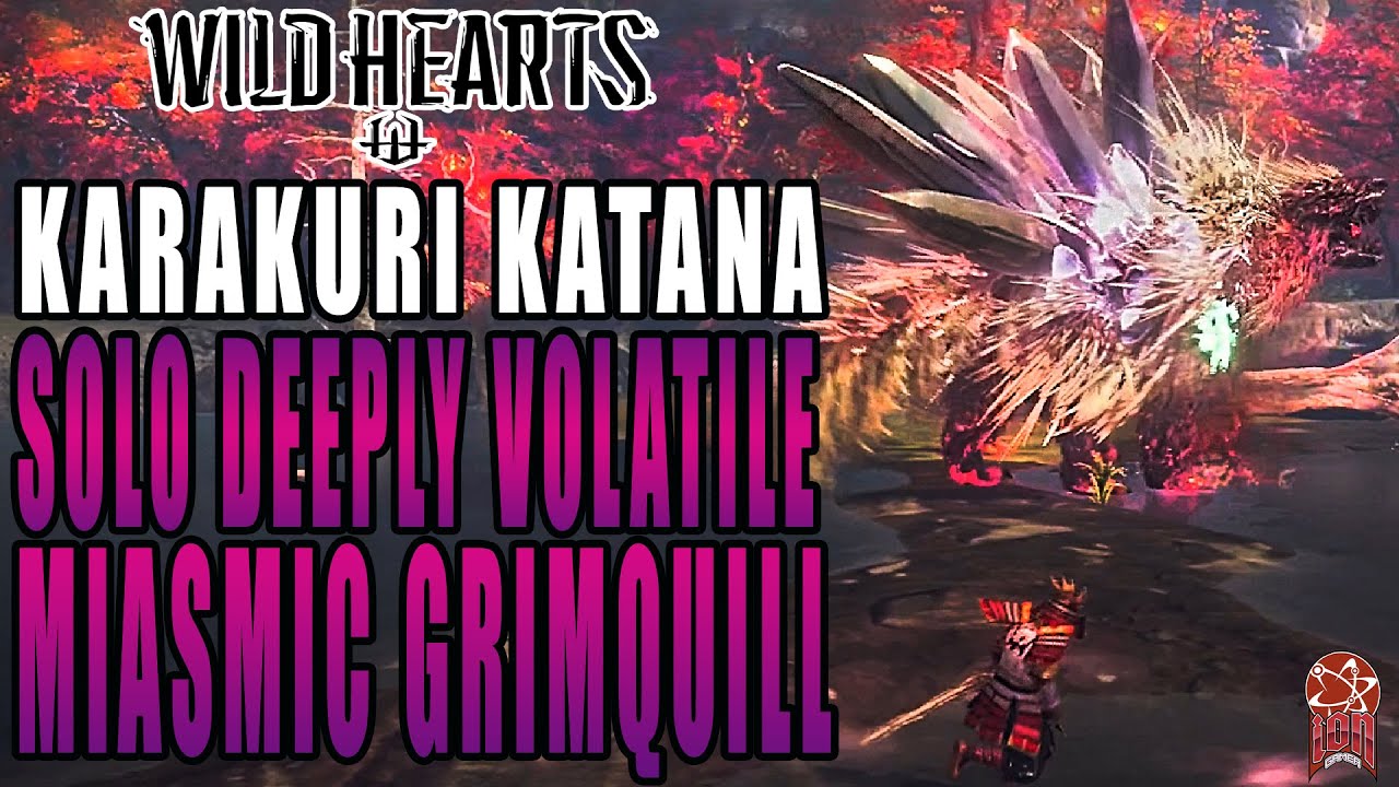 Karakuri - Wild Hearts Guide - IGN