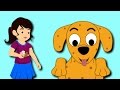 អាគីឆ្កែខ្ញុំ | My Clever Dog Ah Ki | ចំរៀងកុមារ | Khmer Nursery Rhyme