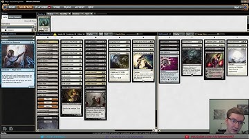 Mardu Aristocrats in Modern