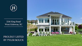 SOLD: 3241 King Road, West Kelowna, BC