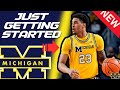 Michigan Basketball Just Silenced Ohio State ... What's Next?