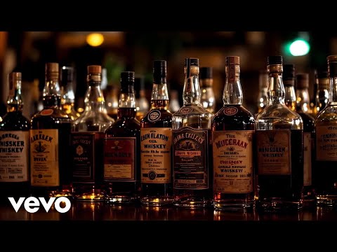 After Sundown Whiskey On The Wind Official Music Video