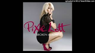 Pixie Lott - Broken Arrow (Instrumental with BV)