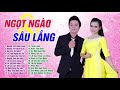 [Lossless Audio] Song Ca Bolero NGỌT NGÀO VÀ SÂU LẮNG - Thiên Quang & Quỳnh Trang Tuyển Chọn 2020