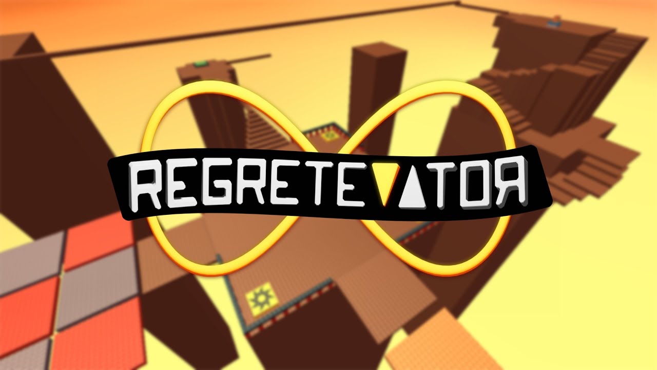 REGRETEVATOR OST - Jersey Heights
