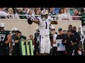 The Man in the Mirror - 2023 Washington vs Cal Hype