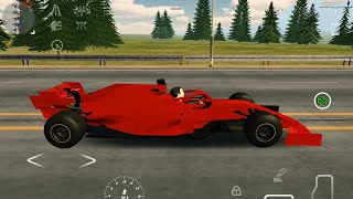 F1 Speed Good? | Car Parking Multiplayer