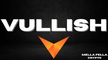 WORD OF THE WEEK| VULCAN BLOCKCHAIN | #vulcanblockchain #ooxy #vullish