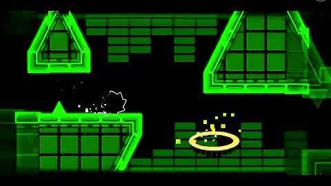 Geometry Dash - Gigabyte by TriAxis