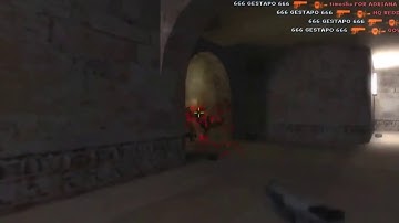 5 Хэдшотов с Deagle в CS 1 6 От Щербакова