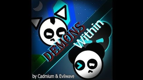 Project Arrhythmia Rhythmic World Part 7 by JuanchitoXD // Cadmium & Evilwave - Demons Within // EXC