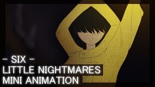 Little Nightmares Mini Animation