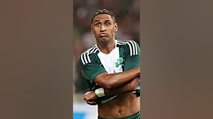 Embrace it tete #football #fifa #edit #4k #panathinaikos #greekfootball