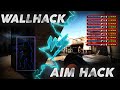 Mekiple Efsane Kapışma Wallhack Vs Aimhack