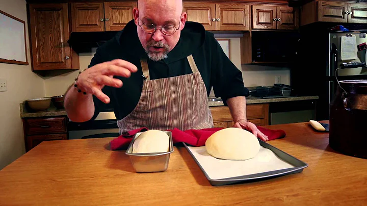 Risen Loaves: How to Tell When Loaves Are Sufficie...