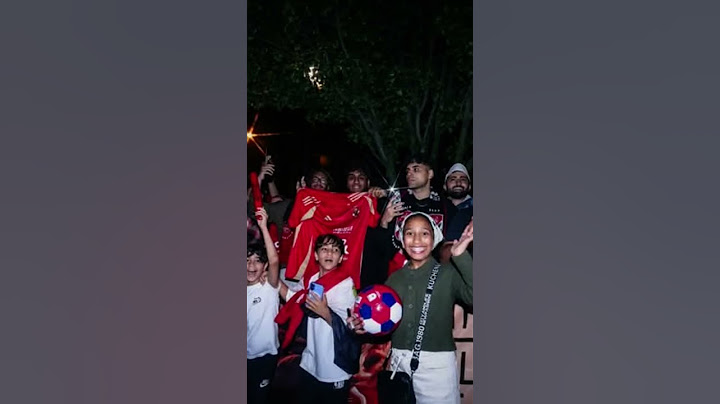 من كل مكان جايين للأهلي ♥️استقبال رائع للأبطال في نيوجيرسي🦅✊ #نبيل_عمران #الاهلي
