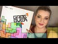 Ipsy x Tetris Collection | Review