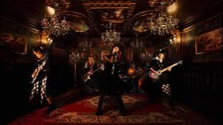 BRIDEAR - Bloody Bride [ music video]