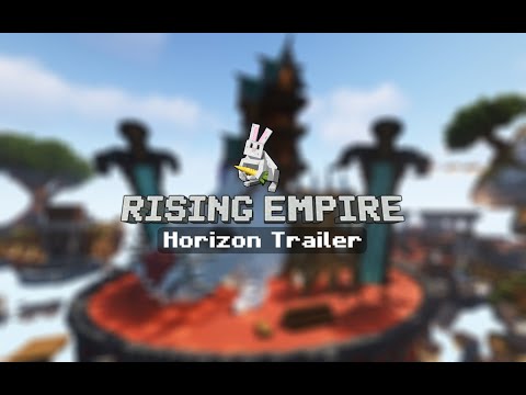 ▸ Rising Empire Trailer