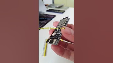 #ESP32-S3-Core-Board-1-N16R8 #AI #WiFi#Bluetooth#DevelopBoard
