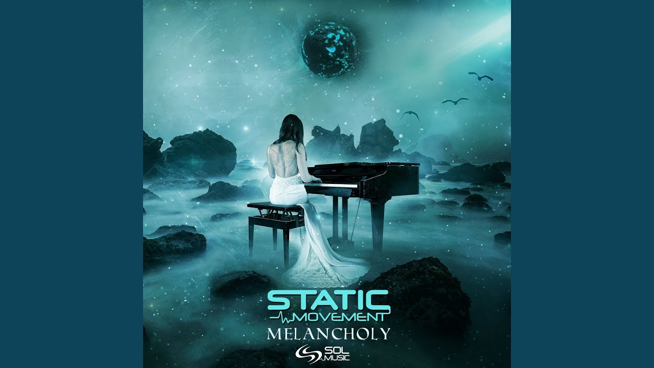 Melancholy YouTube Music