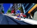 Top 10 Sonic the Hedgehog Stages
