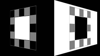 Famous Video Test Pattern 1920 x 1080 30p, Great for Video Wall Synching Net Worth