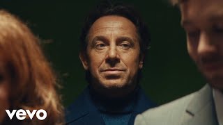 Смотреть клип Marco Borsato, Snelle, John Ewbank - Lippenstift (Official Video)