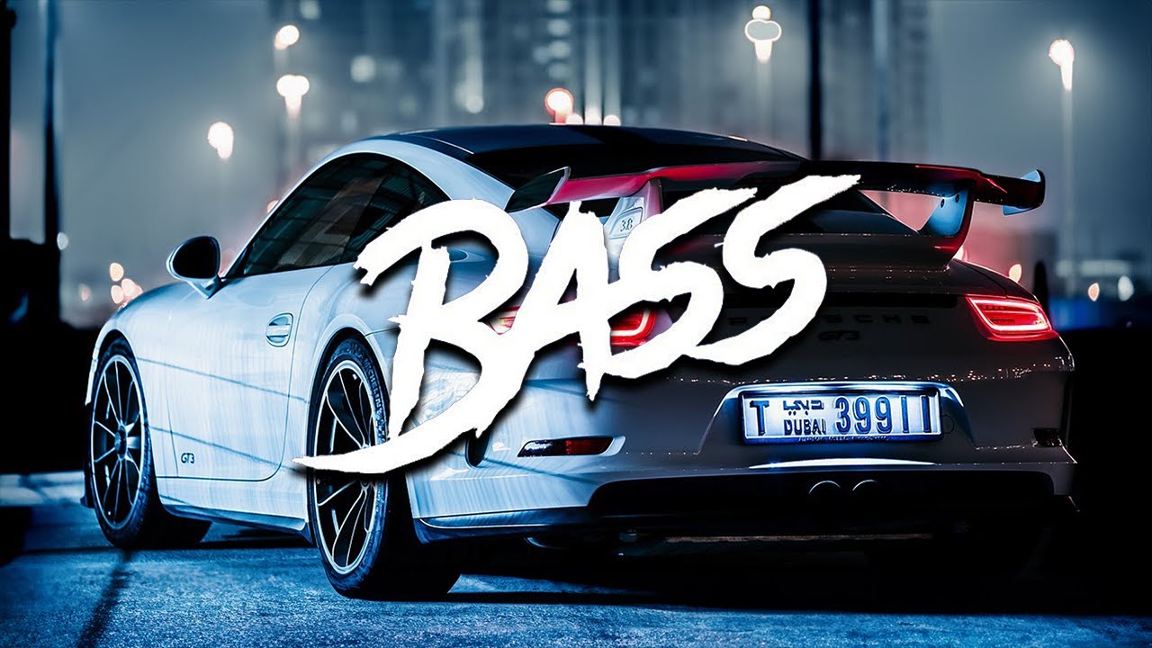 Mega Bass 2023