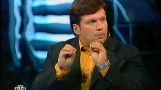 видео: Хакамада VS Жириновский. К барьеру. 2003 год. картинка: Хакамада VS Жириновский. К барьеру. 2003 год.