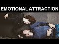 How to Attract a Man Emotionally (And what NEVER to do...)