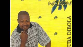 Jr Nelson - Wuba Dibola