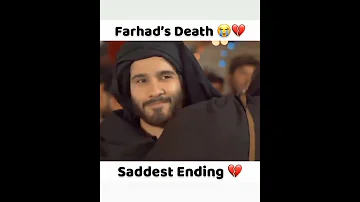 Khuda Aur Mohabbat S3 Farhad S Death Episode 37 FerozeKhan As Farhad Upcoming Episode KAM 