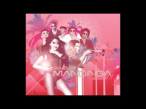 MANDINGA - PAPI CHULO Produced By COSTI 2012