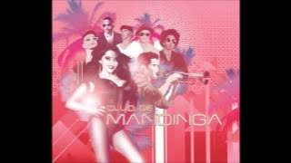 MANDINGA - PAPI CHULO produced by COSTI 2012