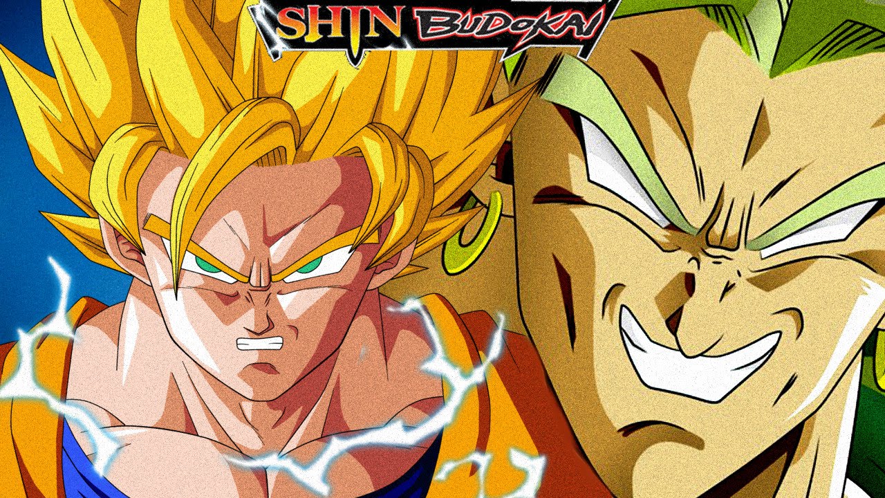 Dragon Ball Z: Broly – The Legendary Super Saiyan - stream